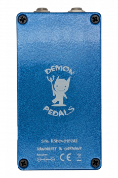 Kondo Bottom